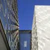 GFC Coswig Building design by wurm + wurm, architects