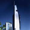 21st Century Tower Dubai Buildings