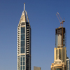 World's Tallest Residential Buildings - 23 Marina Dubai