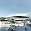 Museum of Middle East Modern Art Gallery Designs