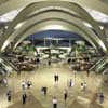 Abu Dhabi Airport Building
