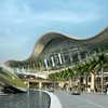 Abu Dhabi International Airport