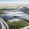 Abu Dhabi Intermodal Transit Centre - World Architecture Festival Awards Shortlist 2011