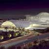 Abu Dhabi Intermodal Transit Centre