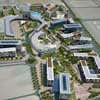 Al Ain Masterplan Design