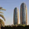 Al Bahar Towers design by Aedas Architects