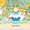 Atlantis The Palm plan