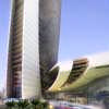 Beach Front Hotel Dubai