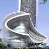Beach Front Hotel Dubai