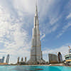 Worlds Highest Observation Decks