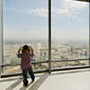 Worlds Highest Observation Decks