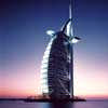 Burj al Arab - Worlds Tallest Hotel Buildings