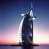 Burj al Arab Tower