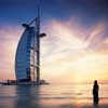 Burj al Arab Icon Buildings