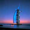 Burj al Arab Building