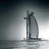 Dubai Hotel Building