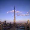 Burj Dubai Tower