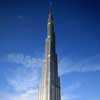 Burj Khalifa tower - Worlds Tallest Building