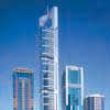 Chelsea Tower Dubai Buildings