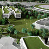 Dubai Sustainable City Master Plan