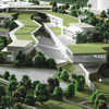 Dubai Sustainable City Project