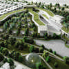 Dubai Sustainable City Master Plan