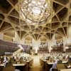 Federal National Council New Parliament Abu Dhabi