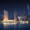 Four Seasons Abu Dhabi design by PLP Architecture