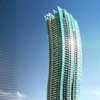 Iris Mist Skyscraper Designs