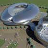 Jimmy Connors Tennis Centre & Stadium Abu Dhabi