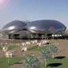 Jimmy Connors Tennis Centre Abu Dhabi