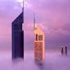 Dubai Hotel Tower