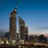 Jumeirah Emirates Towers - Middle East Buildings