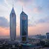 Jumeirah Emirates Towers Dubai