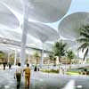 Masdar Centre Design