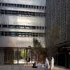 Masdar Institute campus Abu Dhabi