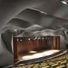 Masrah Al Qasba Theater Building - LEAF Awards 2012 shortlisted building