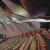 Masrah Al Qasba Theater Building