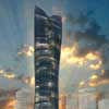 Michael Schumacher Tower Abu Dhabi