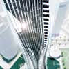 Skyscraper Building in UAE