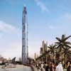 Nakheel Harbour & Tower Dubai