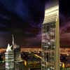 P 17 Tower Dubai