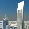 P 17 Tower Dubai