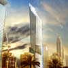 P 17 Tower Dubai