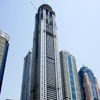 World's Tallest Residential Buildings - Princess Tower Dubai