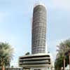 Regent Emirates Pearl Tower Building UAE