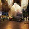 Arzanah Masterplan Development Proposals in UAE design by Sparch architects