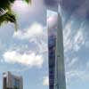 Sama Tower Dubai Building Designs