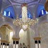 Sheikh Zayed Bin Sultan Al Nahyan Mosque Abu Dhabi