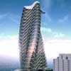 Strata Tower building design